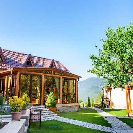 דיליג'אן Dilivita Rest House מראה חיצוני תמונה