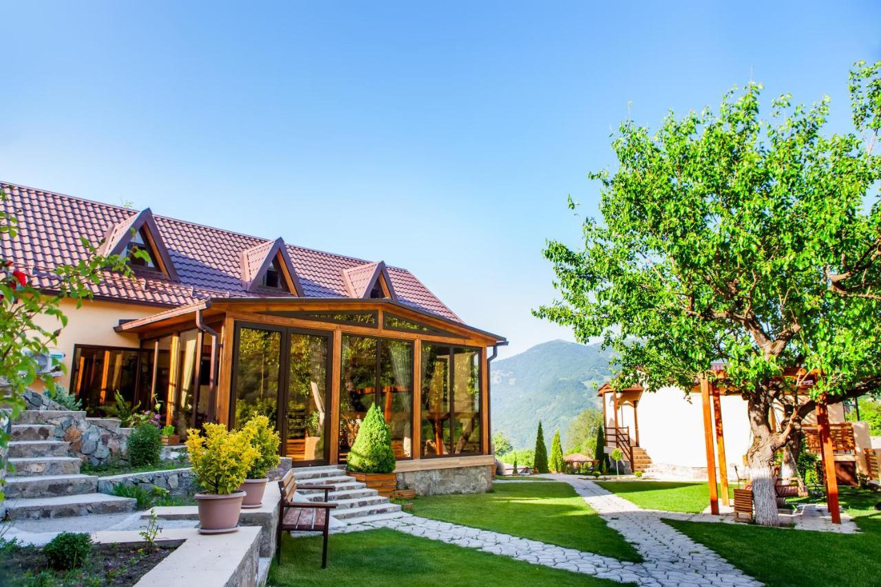 דיליג'אן Dilivita Rest House מראה חיצוני תמונה