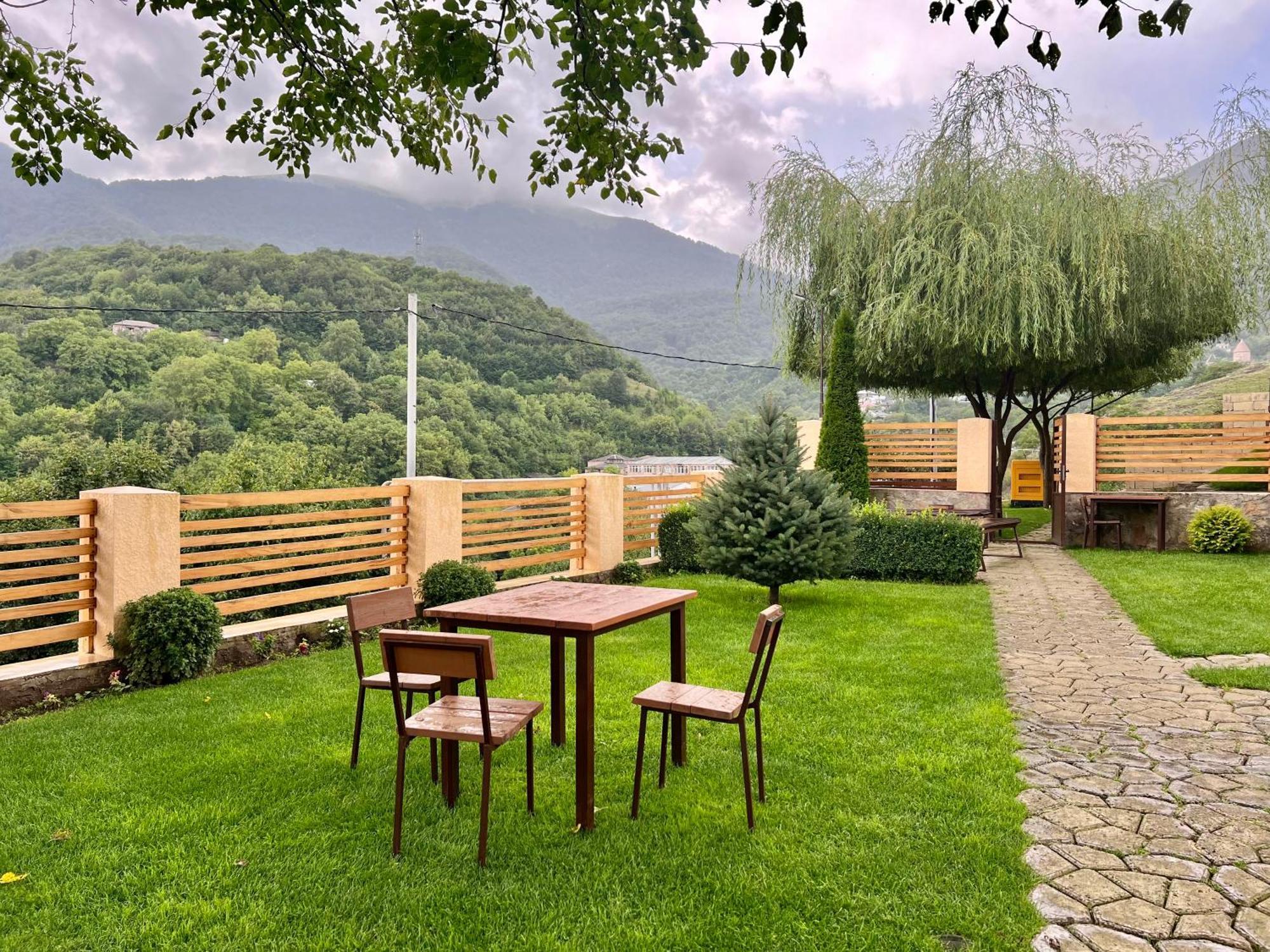 דיליג'אן Dilivita Rest House מראה חיצוני תמונה