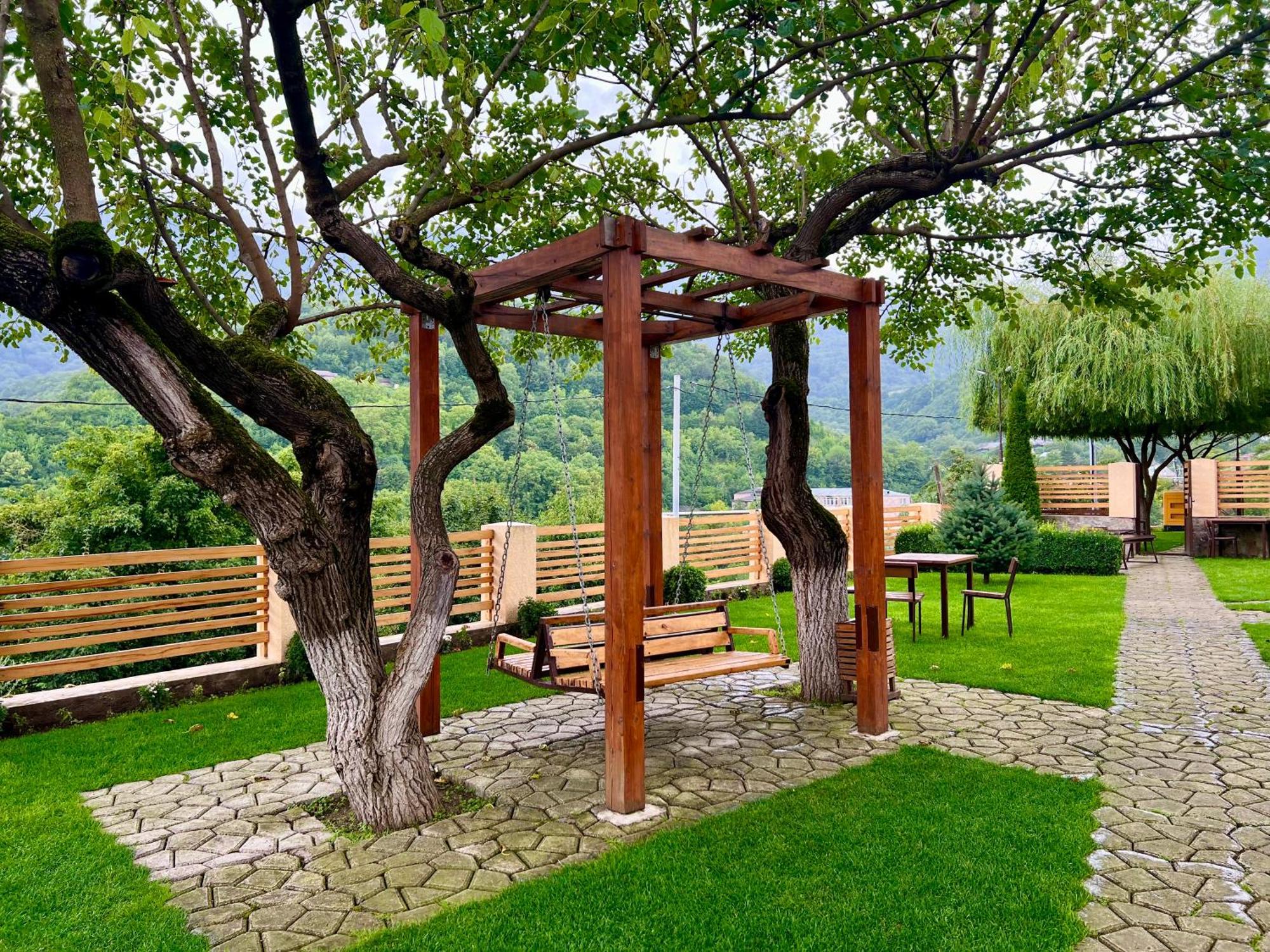 דיליג'אן Dilivita Rest House מראה חיצוני תמונה