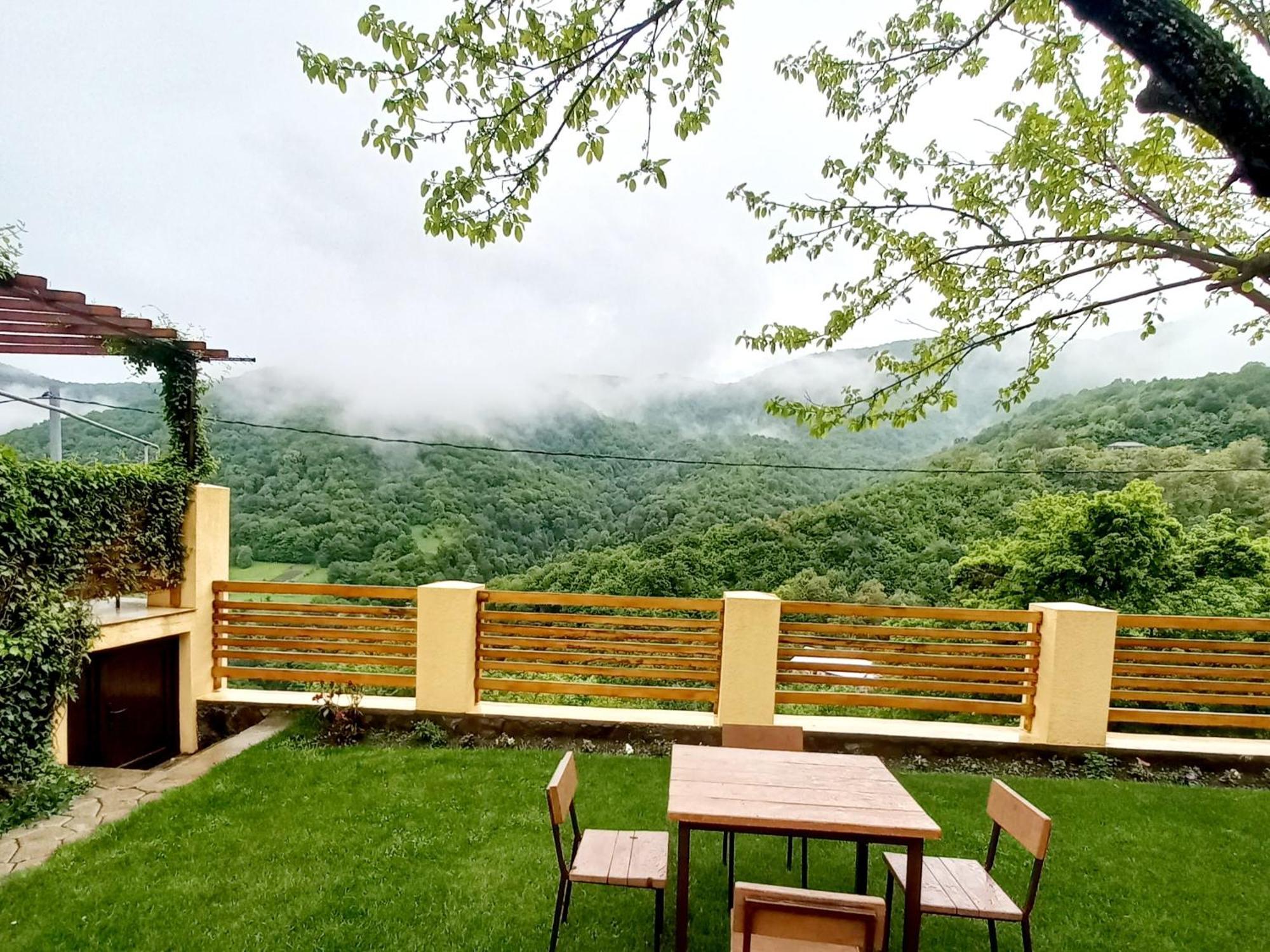 דיליג'אן Dilivita Rest House מראה חיצוני תמונה