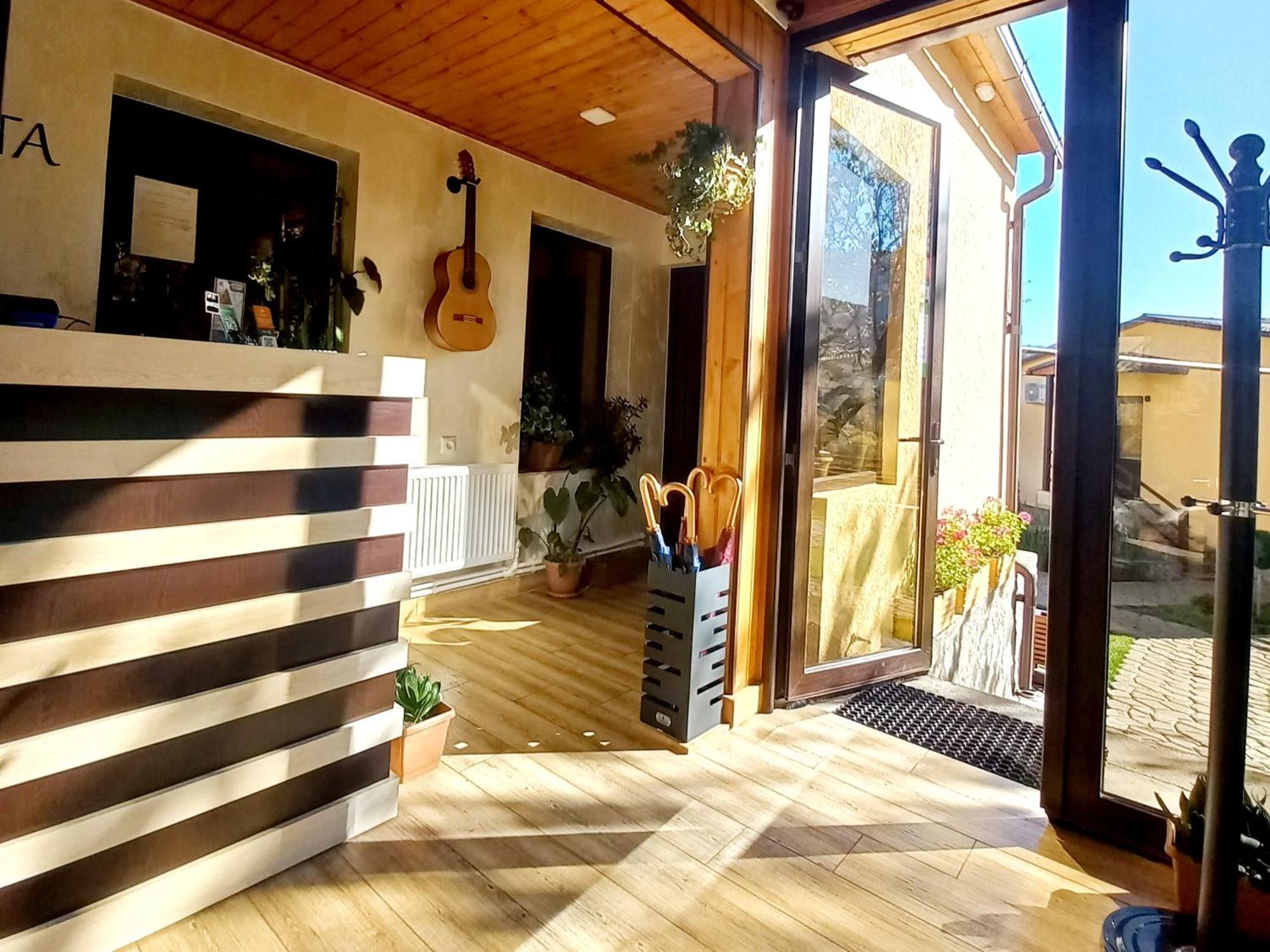 דיליג'אן Dilivita Rest House מראה חיצוני תמונה