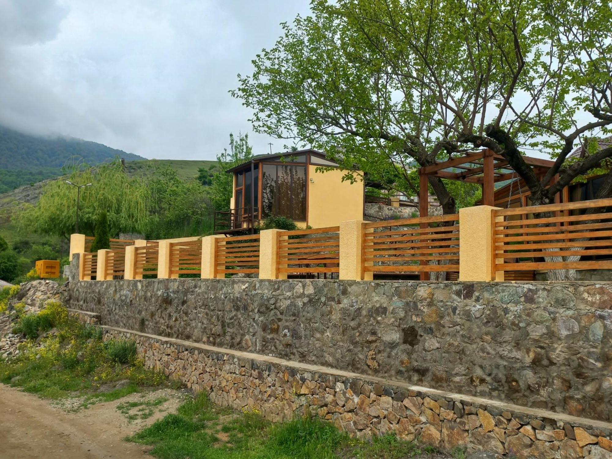 דיליג'אן Dilivita Rest House מראה חיצוני תמונה