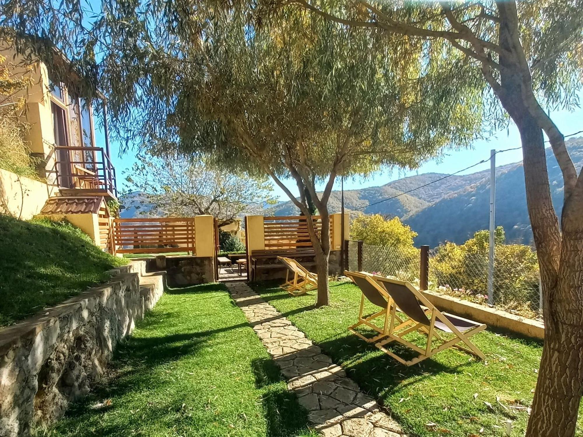 דיליג'אן Dilivita Rest House מראה חיצוני תמונה
