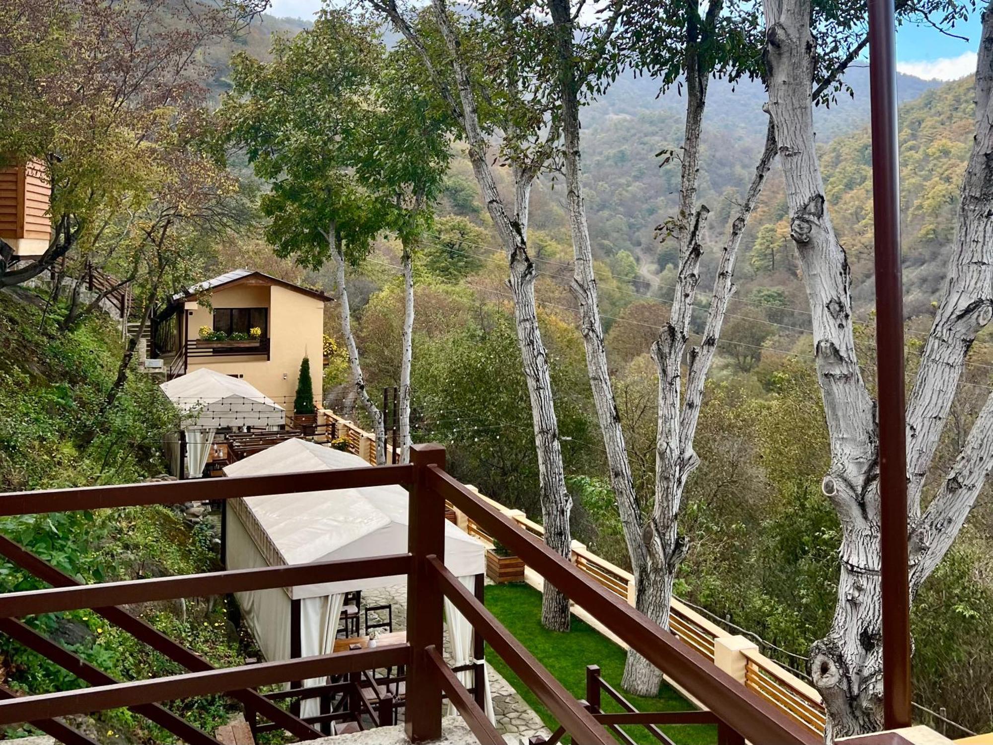 דיליג'אן Dilivita Rest House מראה חיצוני תמונה