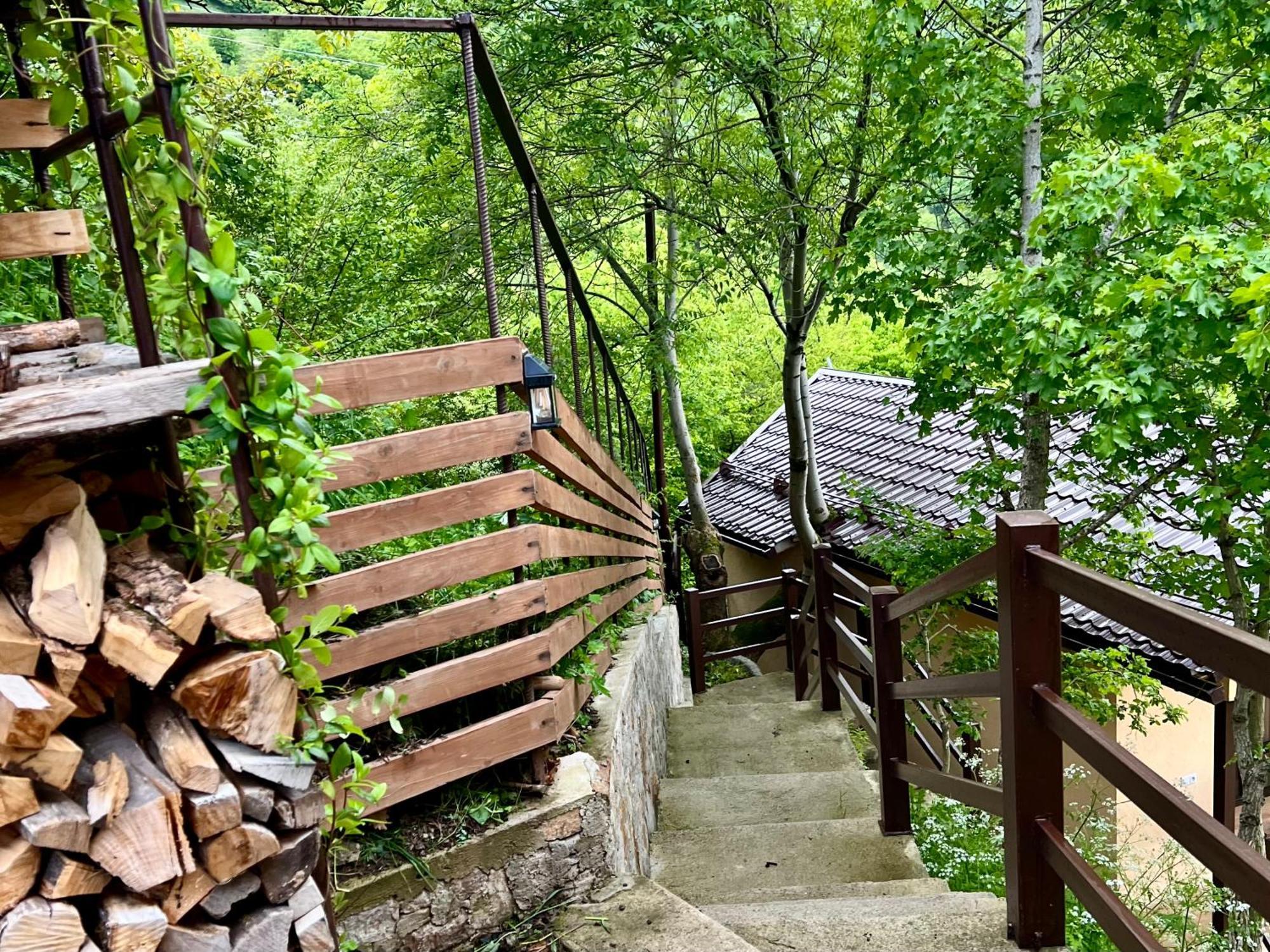 דיליג'אן Dilivita Rest House מראה חיצוני תמונה