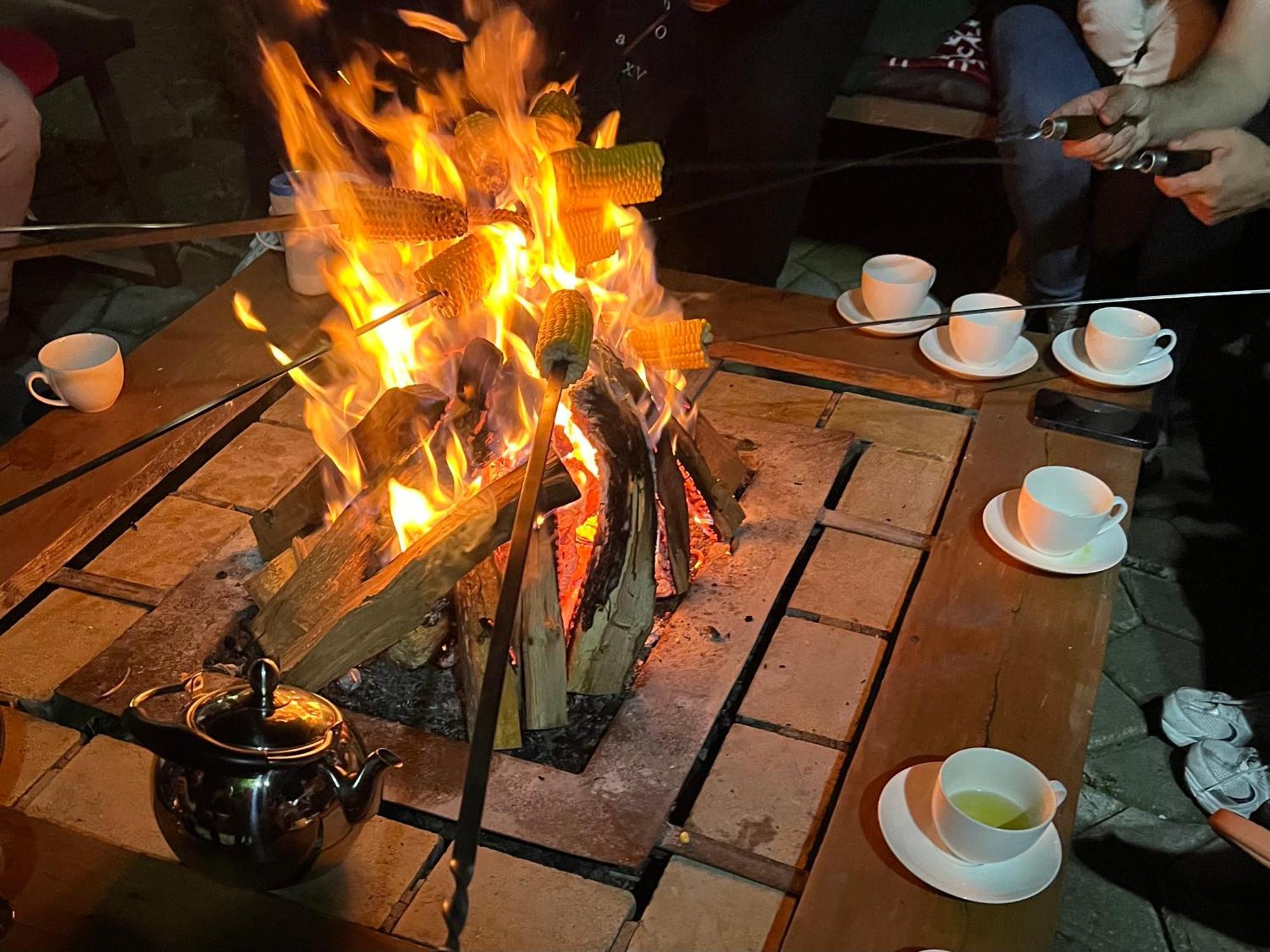 דיליג'אן Dilivita Rest House מראה חיצוני תמונה
