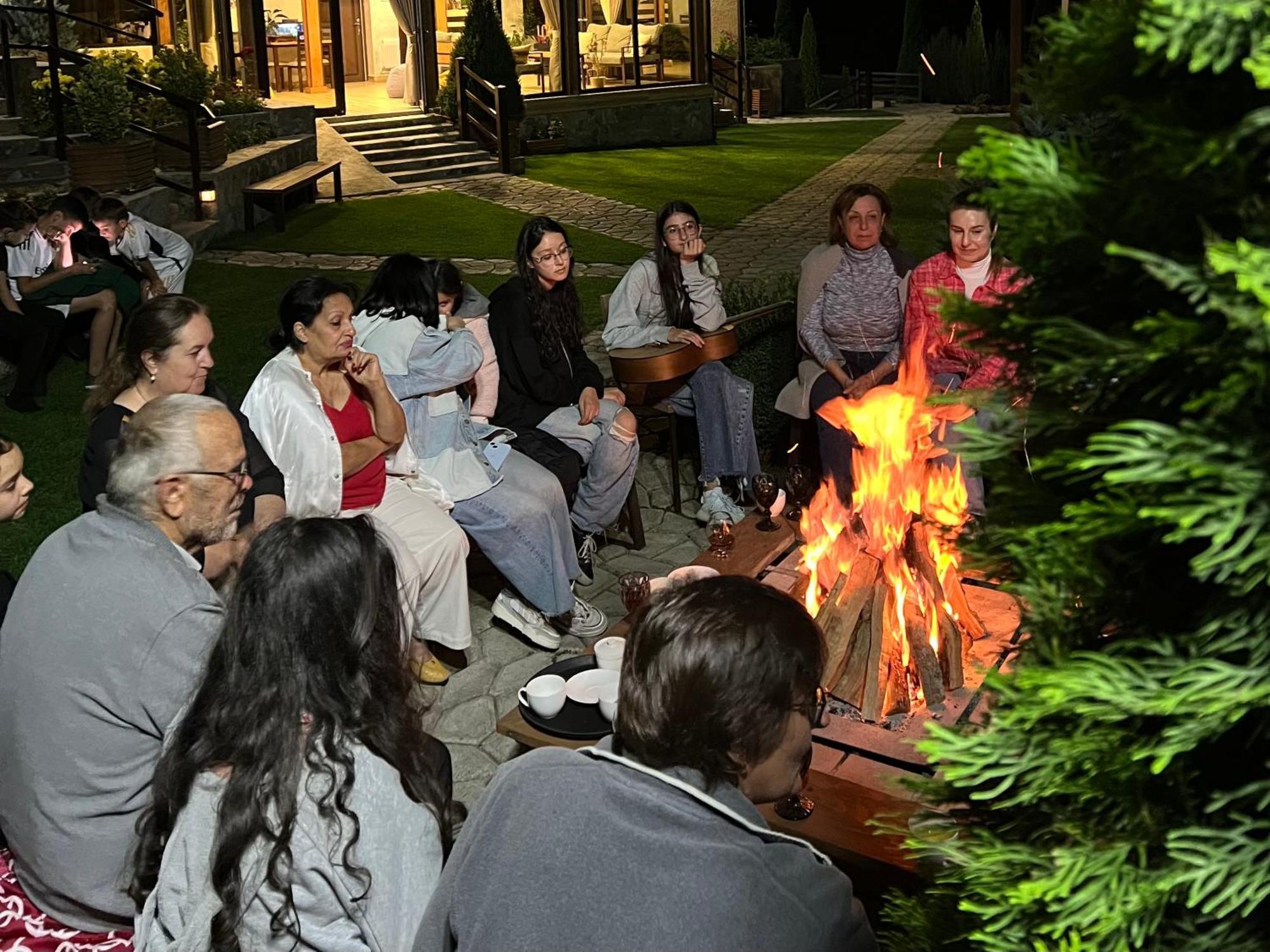 דיליג'אן Dilivita Rest House מראה חיצוני תמונה