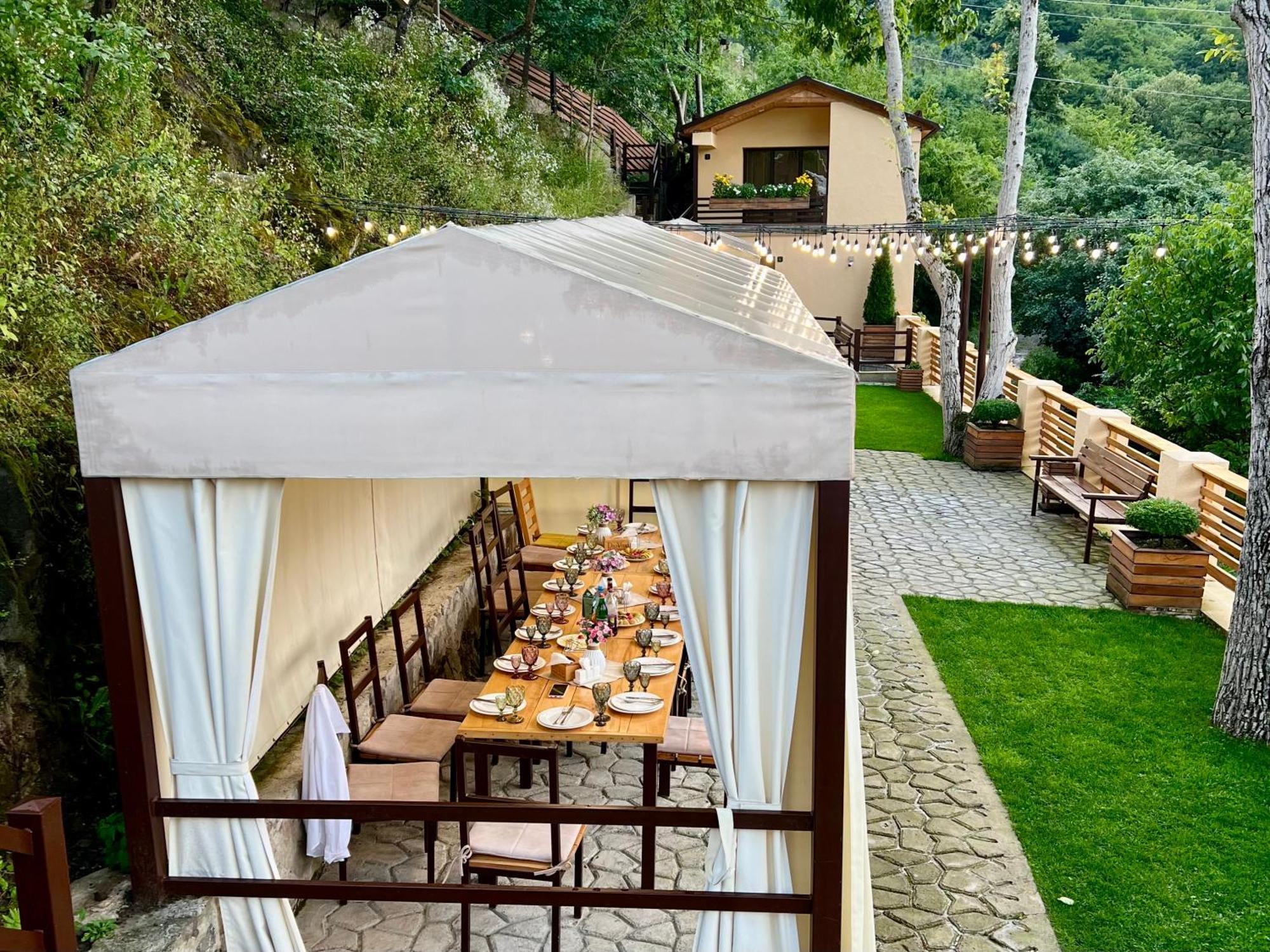 דיליג'אן Dilivita Rest House מראה חיצוני תמונה