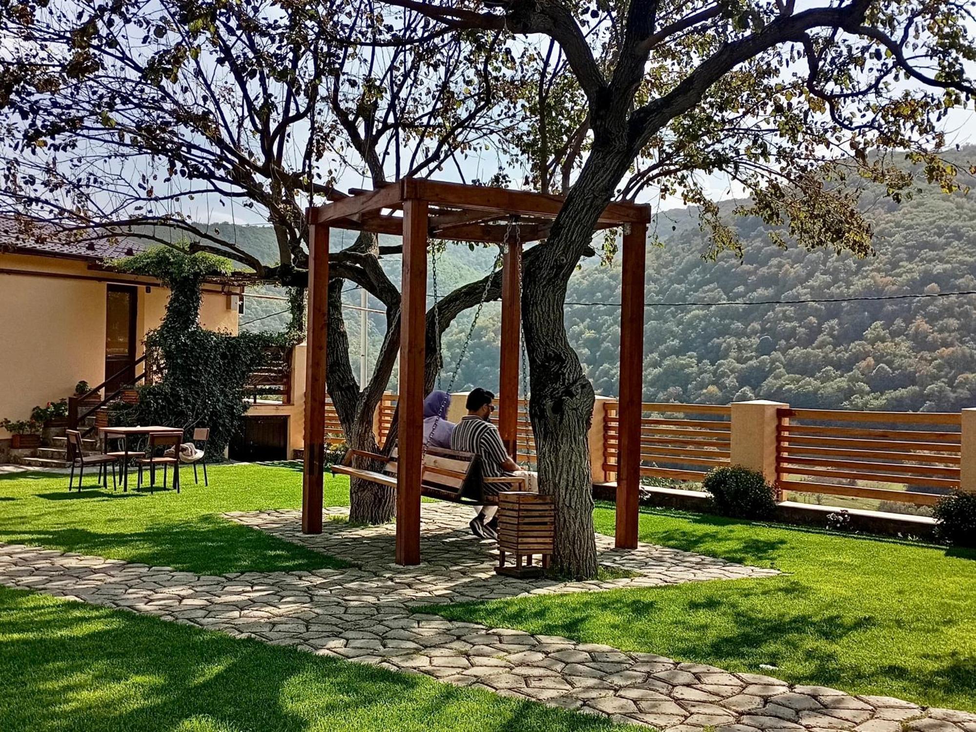 דיליג'אן Dilivita Rest House מראה חיצוני תמונה
