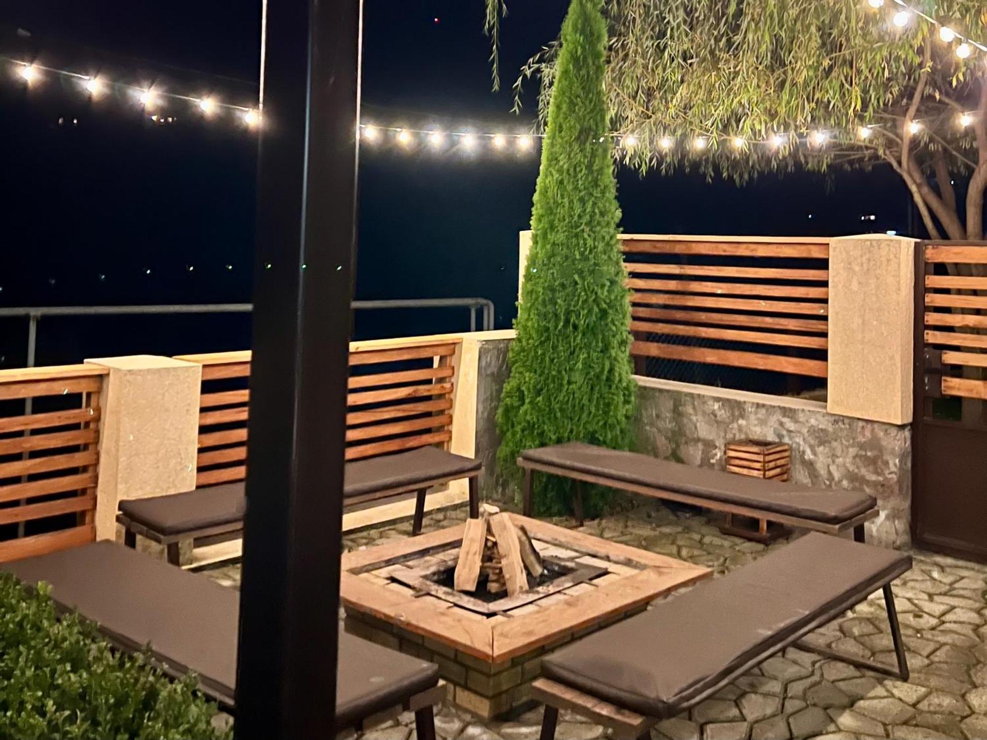 דיליג'אן Dilivita Rest House מראה חיצוני תמונה