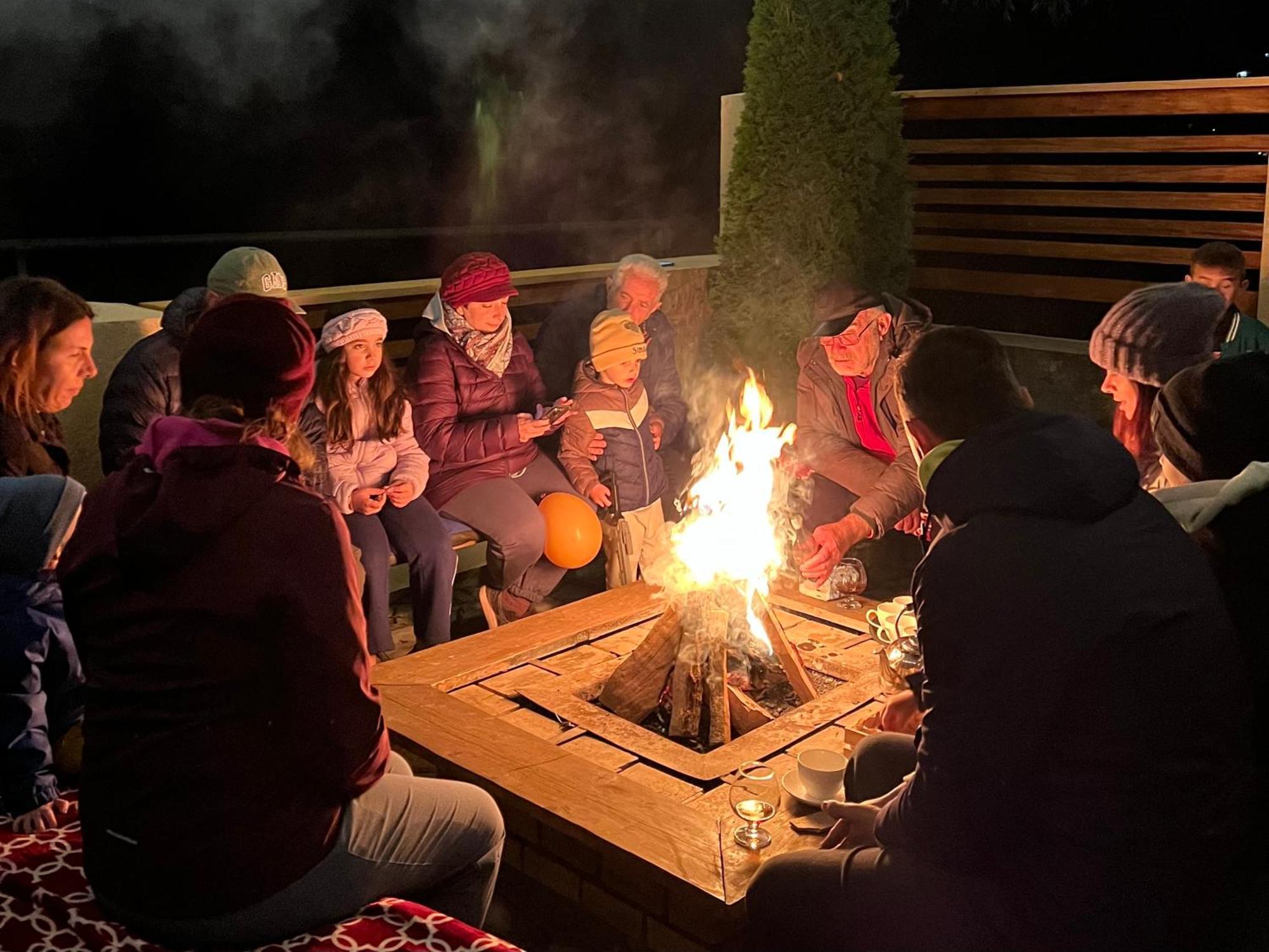 דיליג'אן Dilivita Rest House מראה חיצוני תמונה