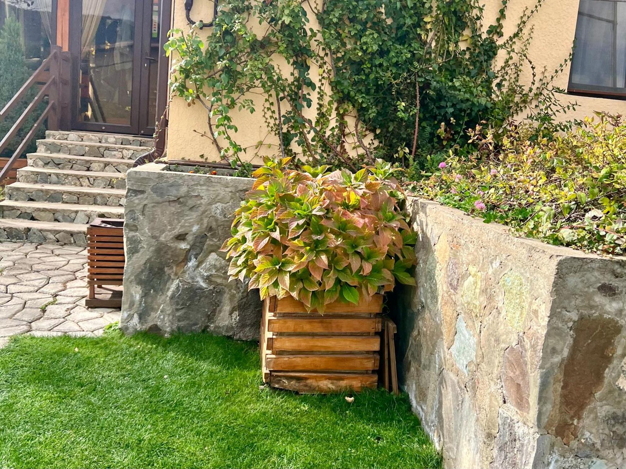 דיליג'אן Dilivita Rest House מראה חיצוני תמונה