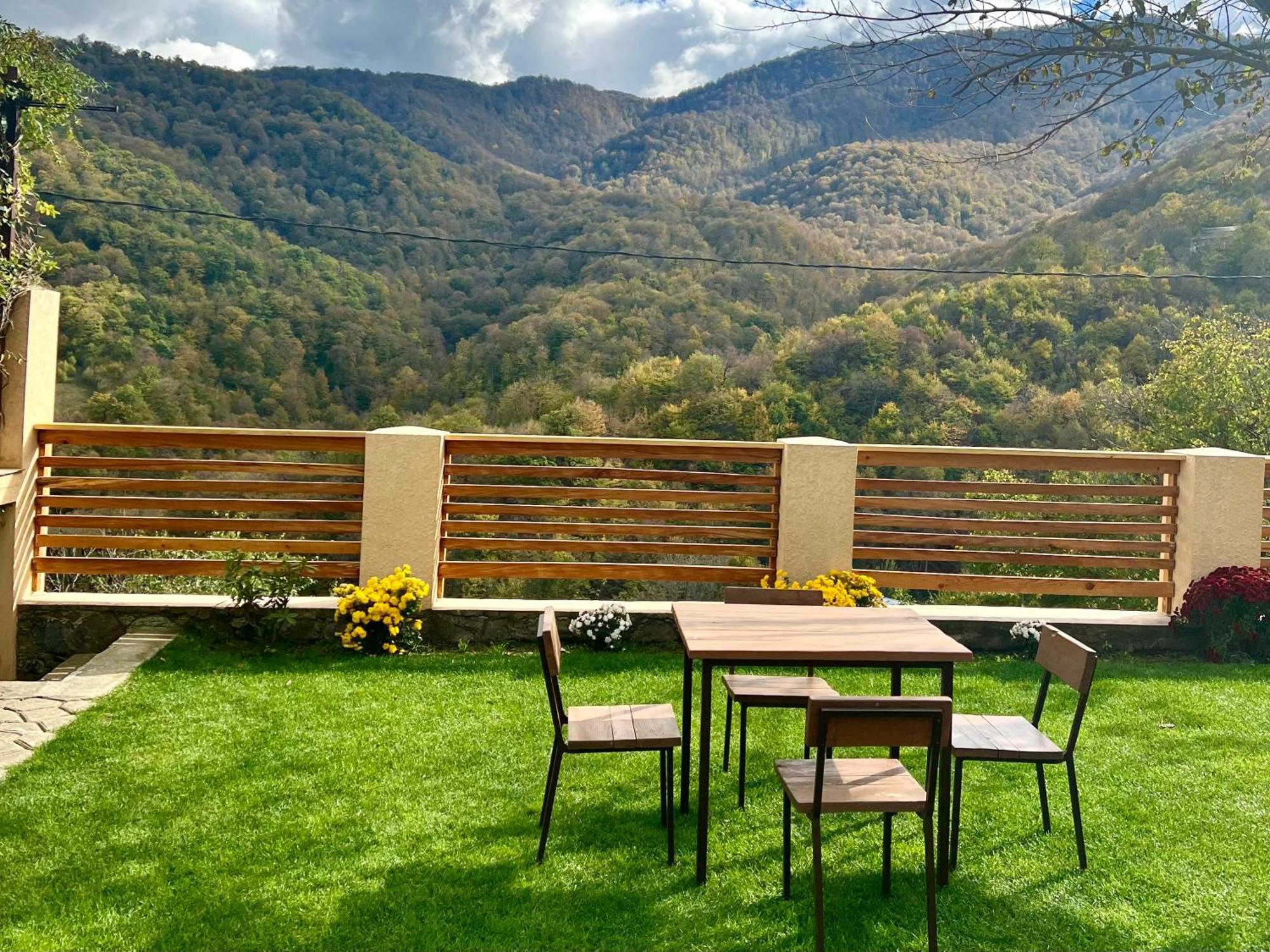 דיליג'אן Dilivita Rest House מראה חיצוני תמונה