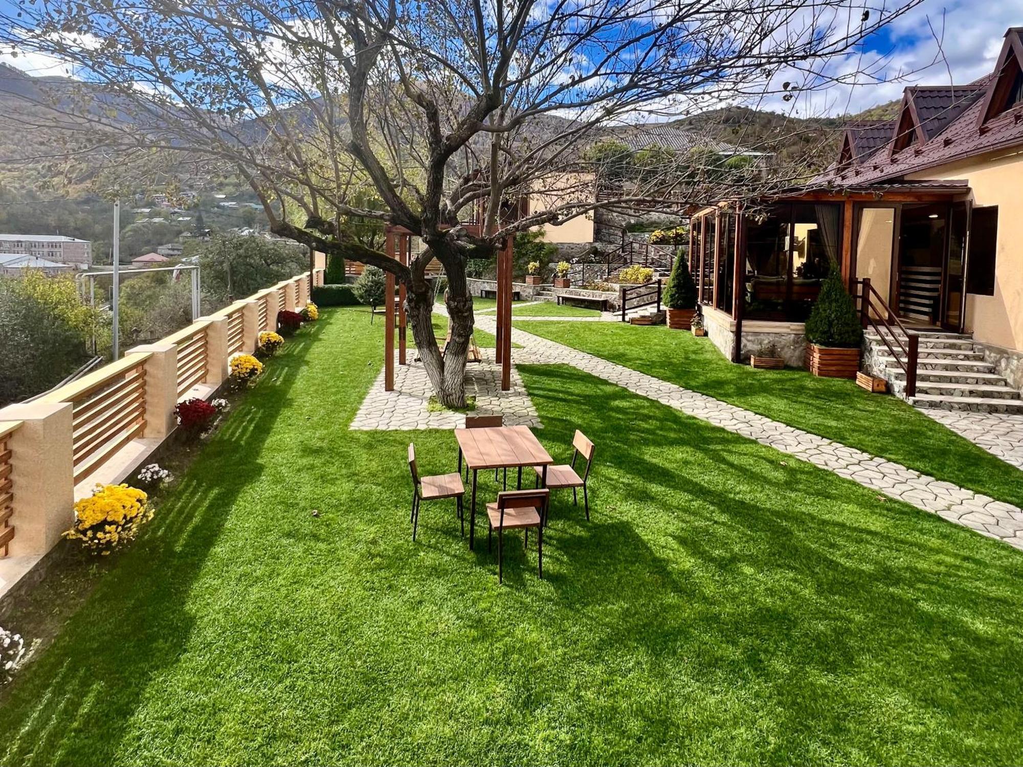 דיליג'אן Dilivita Rest House מראה חיצוני תמונה