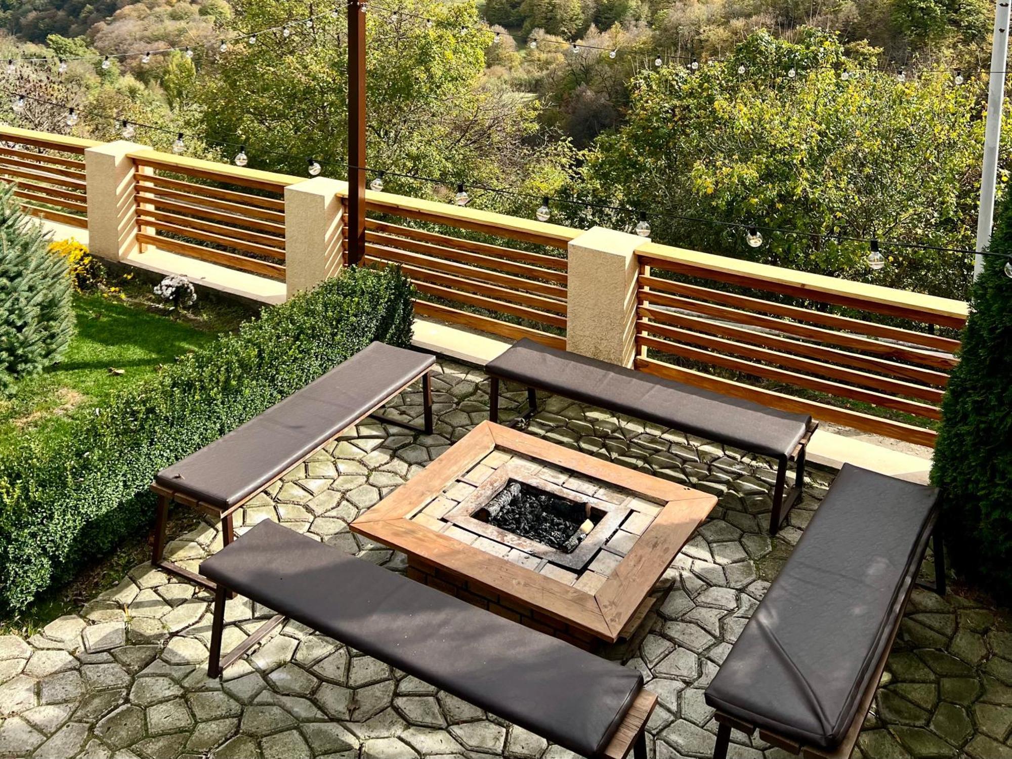 דיליג'אן Dilivita Rest House מראה חיצוני תמונה