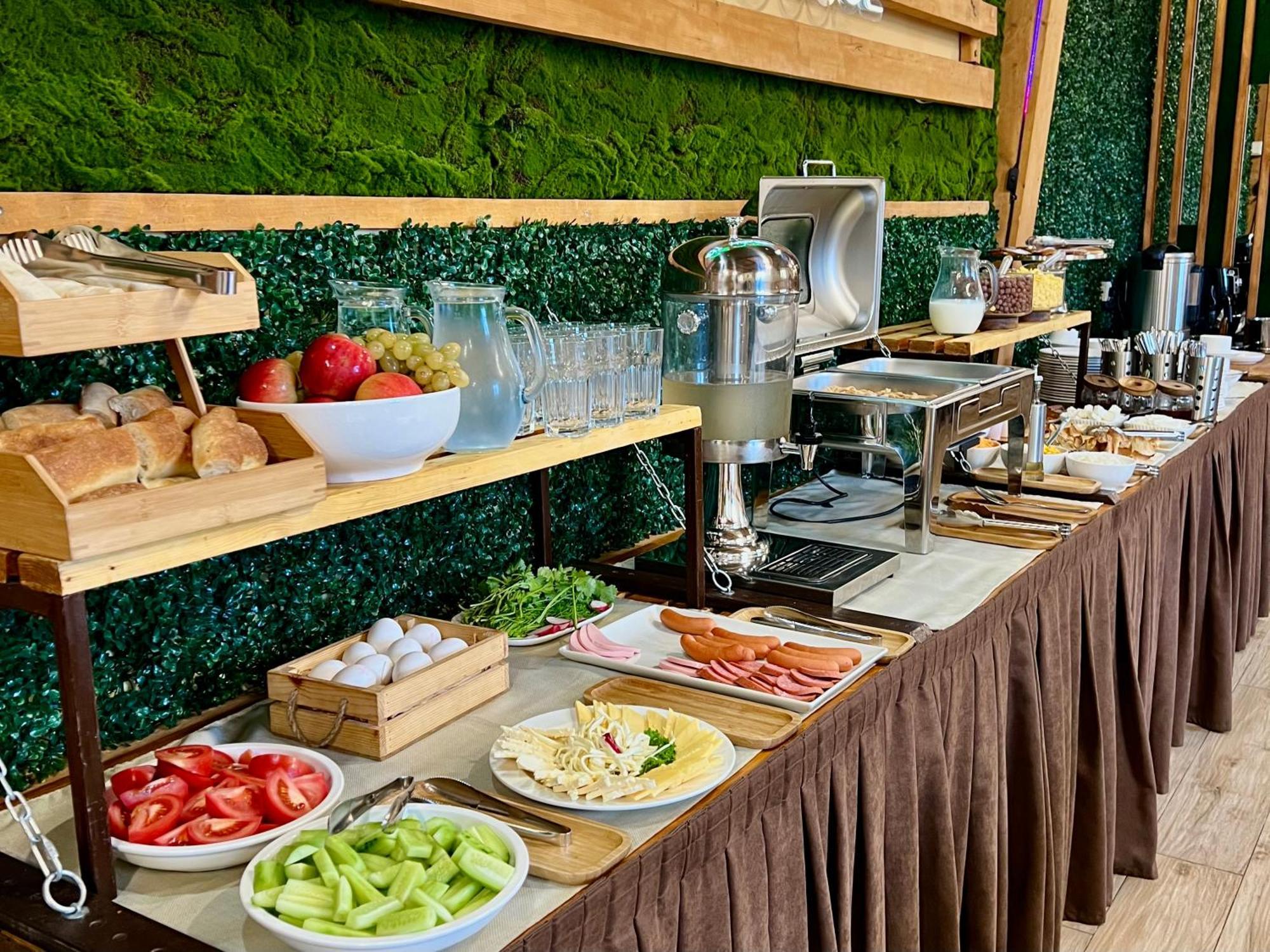 דיליג'אן Dilivita Rest House מראה חיצוני תמונה