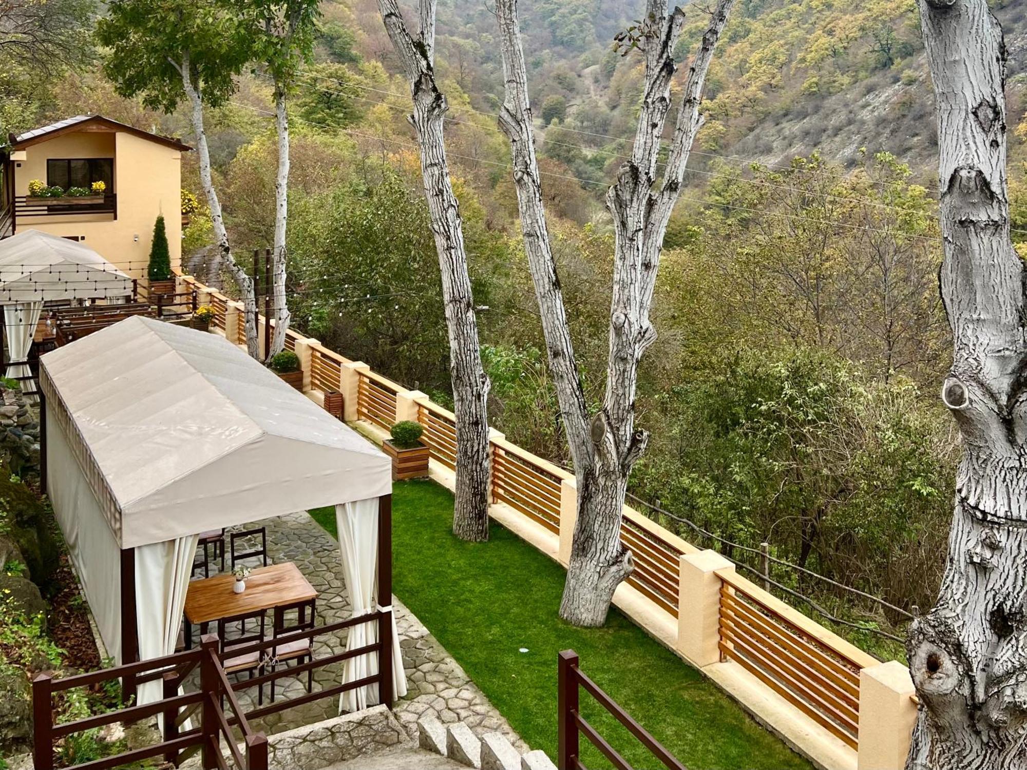 דיליג'אן Dilivita Rest House מראה חיצוני תמונה