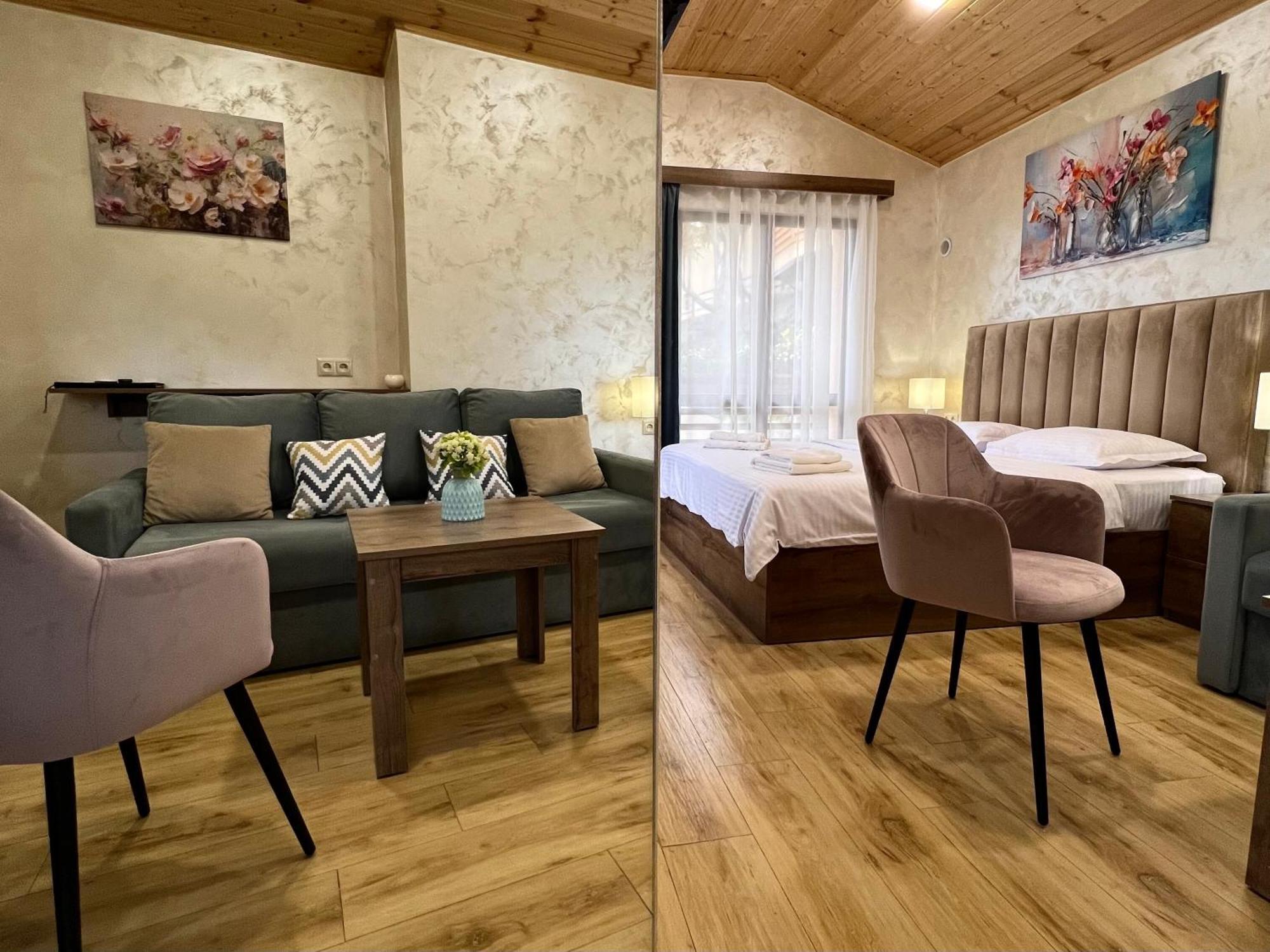 דיליג'אן Dilivita Rest House מראה חיצוני תמונה