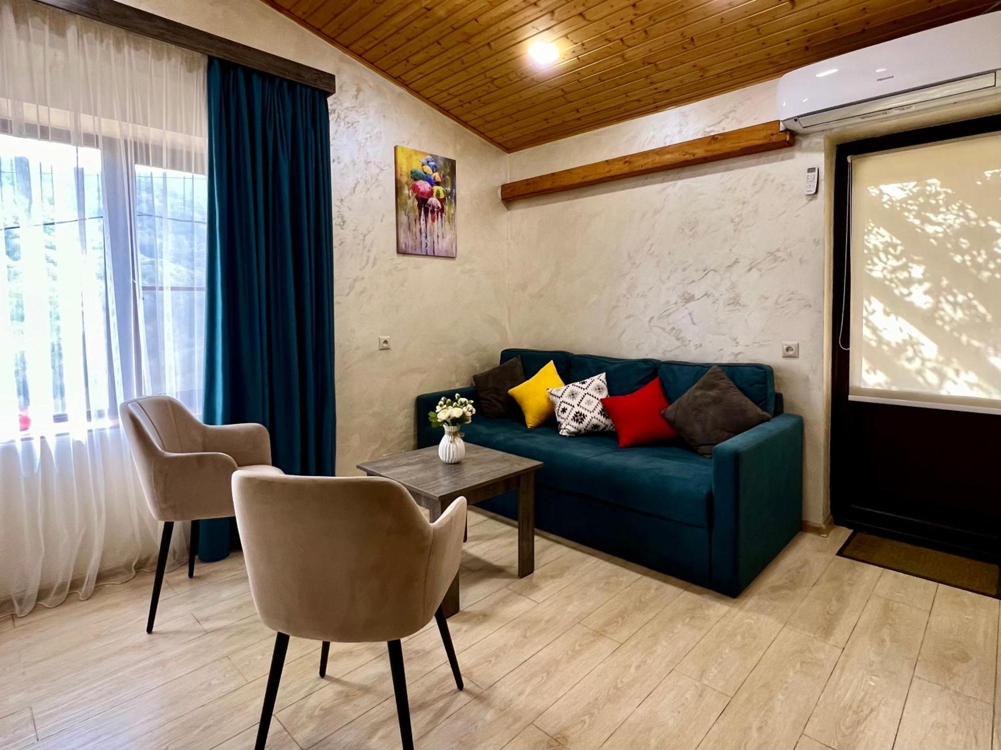 דיליג'אן Dilivita Rest House מראה חיצוני תמונה