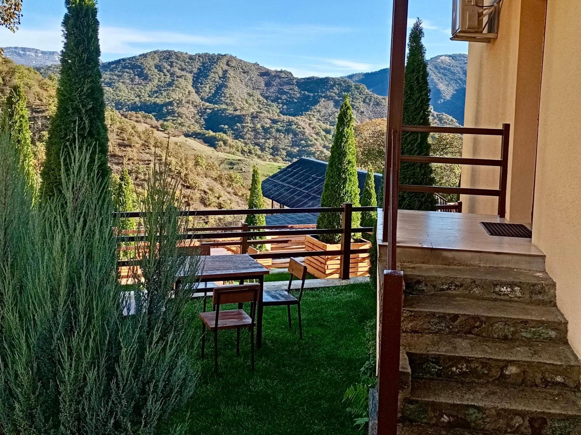 דיליג'אן Dilivita Rest House מראה חיצוני תמונה